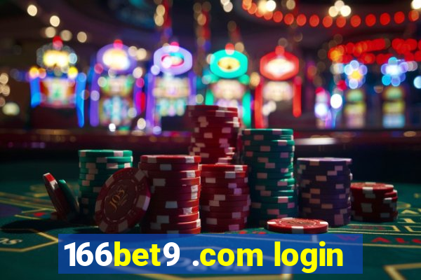 166bet9 .com login